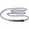 slučka MAMMUT Contact Sling 8.0 blue 120cm