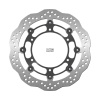 NG NG1455X NG PREDNÝ BRZDOVÝ KOTÚČ HYOSUNG GV 700C '05-'09, GV 650 AQUILLA '04-'18, ST-7 '10-'15, YAMAHA WR 250X '08-'14 (300X