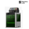 Bambu Lab H2D 3D tlačiareň H2D + AMS +Laser 40W model