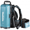 Makita zdroj externý LXT 2x18V (plastový batoh 4ks akumulátora) PDC01 191A64-2