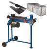 Scheppach Štiepačka dreva HL 760 LS, 2200 W, max. dĺžka polena: 52 cm, 7 t, 5905211934/HL 760 LS
