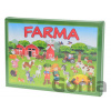 Farma v krabičce - Mikrohračky