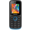 Aligator D210 Dual SIM, černo-modrý