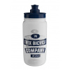 Fľaša Trek Fly Dark Blue/Clear 550 ml