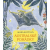 Australské pohádky - Alena Kottová