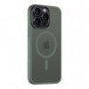 Tactical MagForce Hyperstealth iPhone 15 Pro Max Forest zelené