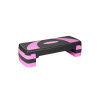 Debnička na step REBEL RBA-3225-PU Active Purple