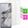 Tvrdené sklo pre Oppo Reno 10 5G - Ochranné sklo 2.5D, 9H