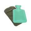TRAKKER PRODUCTS - Zahrievacia fľaša NXG Hot Water Bottle