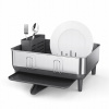 Odkvapkávač (sušička) Simplehuman 39 cm x 38 cm x 19 cm
