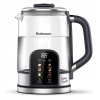 Elektrický varič Rohnson R-7700 Color Touch 2200 W 1,7 l strieborný/sivý
