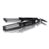Babyliss Pro Curling Iron Ionic 3D Waver kulma pro trojvlnu BAB2369TTE