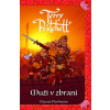 Pratchett Terry Muži v zbrani (Úžasná Plochozem 15, Mestská stráž 2)