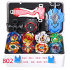 Tomy Beyblade Burst Set Toys Arena Setal Fusio (Tomy Beyblade Burst Set Toys Arena Setal Fusio)