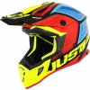 PRILBA JUST1 J38 BLADE CROSS (NIE FOX THOR) L. (PRILBA JUST1 J38 BLADE CROSS (NIE FOX THOR) L.)