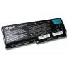 VHBW batéria TOSHIBA SATELLITE P200 6600mAh 10.8V Li-Ion 1027- neoriginálna