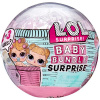 L.O.L. Surprise! Miminka 0035051507321