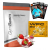 GymBeam Anabolic Whey 1000 g