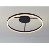 NEDES LED luster s diaľkovým ovládačom 55W - J1347/B