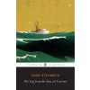 Log from the Sea of Cortez (John Steinbeck,Edward Flanders Ricketts,Richard Astro)(Brožovaná)