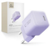 SIEŤOVÁ NABÍJAČKA TECH-PROTECT NCM25 1-PORT NETWORK CHARGER PD 25W BABY PURPLE