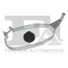 FA1 Drzak, tlumic vyfuku 219-904