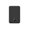 PowerBank BASEUS Mini 5000mAh Black
