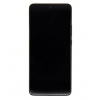 LCD Displej + Dotyková deska + Přední kryt Motorola Edge 30