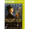 Mazaný Filip - DVD pošetka