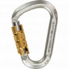 SNAPPY STEEL TG Lezecká Karabína s Triple-lock Zámkom CLIMBING TECHNOLOGY CLIMBING-TECHNOLOGY