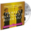 Prokletí brněnských řeholníků (audiokniha) (Jan Hyhlík, Vlastimil Vondruška)
