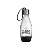 Fľaša SodaStream MOB Black