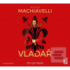 Vladař - CDmp3 (Niccoló Machiavelli; Igor Bareš)