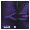 Tibhar poťah HYBRID K3