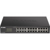 D-Link DGS-1100-24V2 24-port Gigabit Smart switch DGS-1100-24V2/E