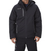 Bunda BAUER Supreme Heavyweight Yth BLK L