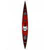 Wave Sport Hydra 145 Farba: Cherry Bomb