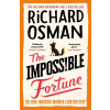 Untitled Thursday Murder Club 5 - Richard Osman