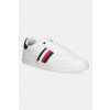 Detské tenisky Tommy Hilfiger T3X9.33850 biela EUR 37