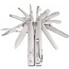 Victorinox Swiss Tool MX Clip 3.0327.MKB1 multifunkční nástroj stříbrná