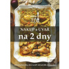 Nakup a uvař na 2 dny (Tomáš Kosačík)