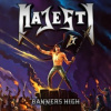 Majesty - Banners High / Limited / Digipack [CD]