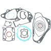 NAMURA NX-30026F SADA TESNENÍ NAMURA SUZUKI RM 250 92-93