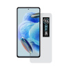 Obal:Me 2.5D Tvrzené Sklo pro Xiaomi Redmi Note 12 Pro 5G Clear 57983116136