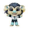 Funko NHL POP! Vinyl Mascots: Kraken- Buoy 9 cm
