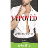 E-kniha Výpověď - G. Whitney