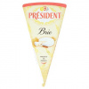 Président Pointe de Brie syr s bielou plesňou 200 g