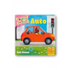 Dieťa sa vezie! Auto (Ruth Symons)(Leporelo)