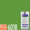 POLYCOL® 301-560 epoxidový nátěr, sada 12 kg Barva (odstín): RAL 6018 - zelenožlutá
