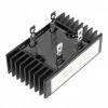 Usmerňovací mostík s chladičom 2-fázový QL-100A 1600V 100A